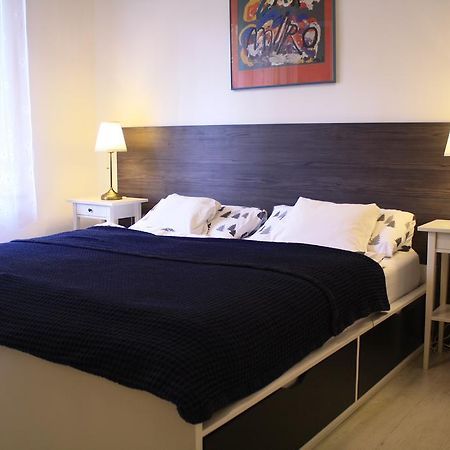 O-Ujlak Apartman Budapest Eksteriør bilde