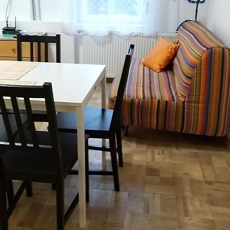 O-Ujlak Apartman Budapest Eksteriør bilde