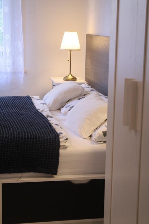 O-Ujlak Apartman Budapest Eksteriør bilde