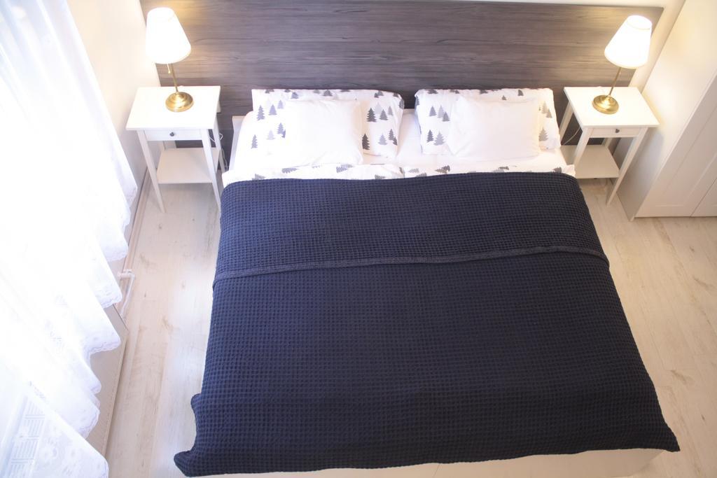 O-Ujlak Apartman Budapest Eksteriør bilde