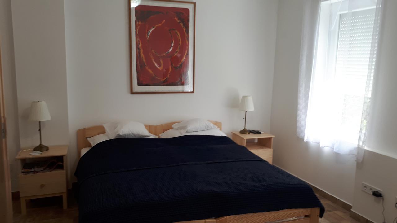 O-Ujlak Apartman Budapest Eksteriør bilde